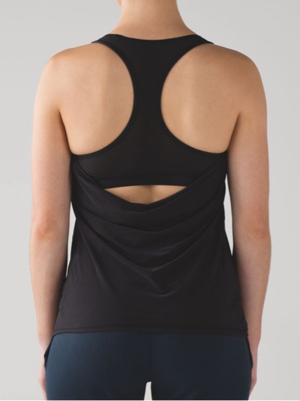 Lululemon Fit Physique Tank